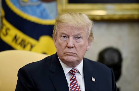 Trump Gantikan Tillerson dengan Kepala CIA 